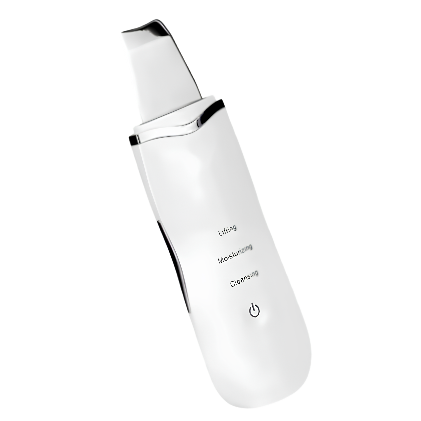 Ultrasonic Skin Scrubber