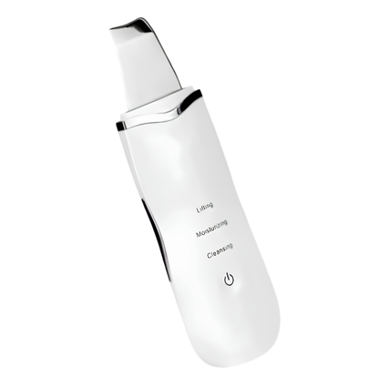 Ultrasonic Skin Scrubber
